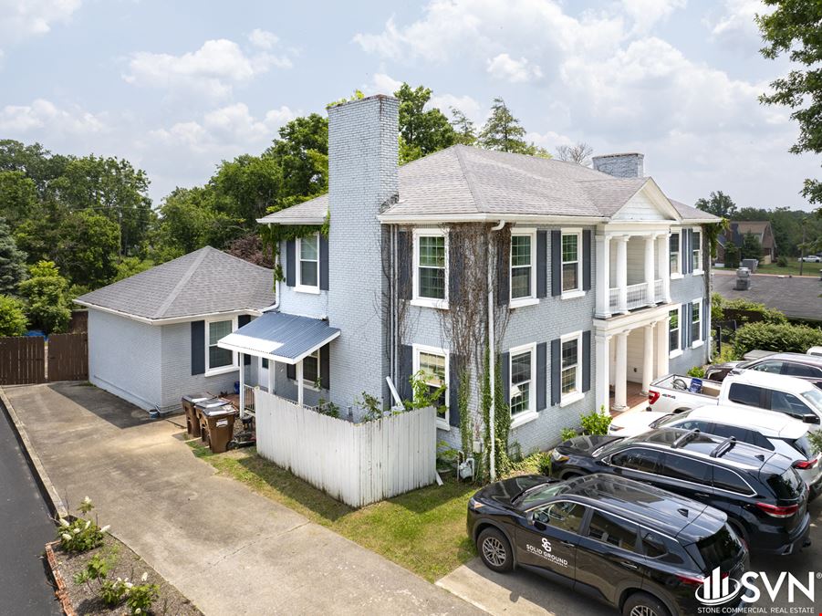 Richmond OFFICE or RETAIL Shop For Sale or Lease