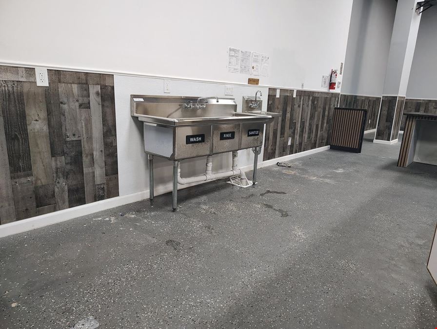 Retail Space at Seawind Plaza