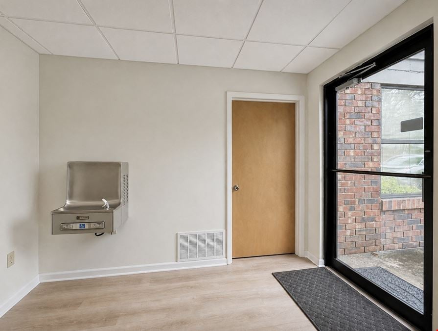 Pebble Creek Office Condo