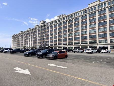 Preview of Commercial space for Rent at 850 Third Avenue