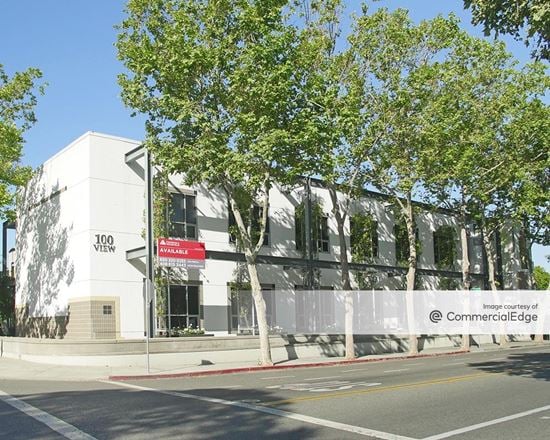 Preview of Office space for Rent at 100 View St