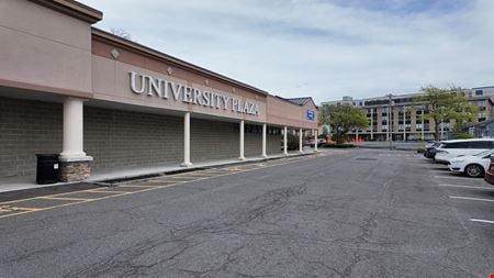 Preview of Retail space for Rent at 1225 Western Ave