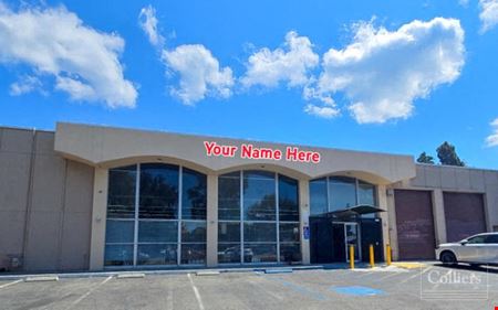 Preview of Retail space for Rent at 21732 Foothill Blvd