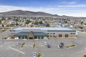 3600 North Glassford Hill Road