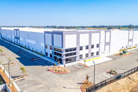 Preview of Industrial space for Rent at 1030 N Kelsey Street