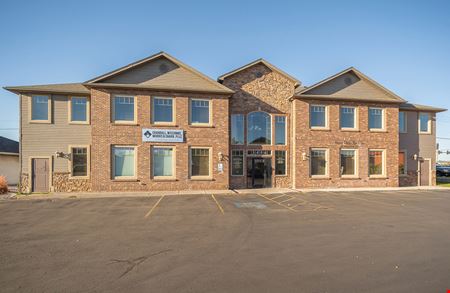 Preview of Office space for Rent at 3456 E 17th St