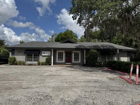 Preview of Office space for Sale at 1484 Tuskawilla Road