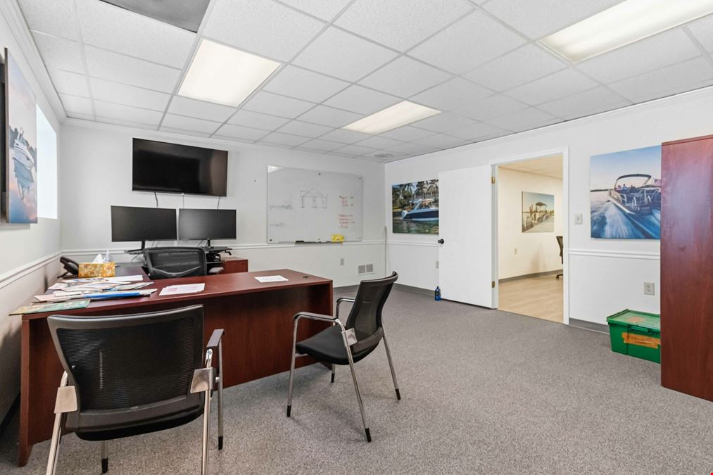 Prime Real Estate Investment Opportunity