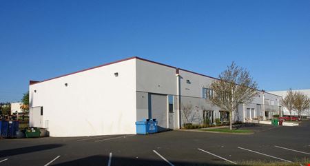 Preview of Industrial space for Rent at 17780 NE San Rafael St