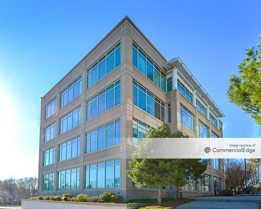 The Center at Corporate Drive - 30 Corporate Drive