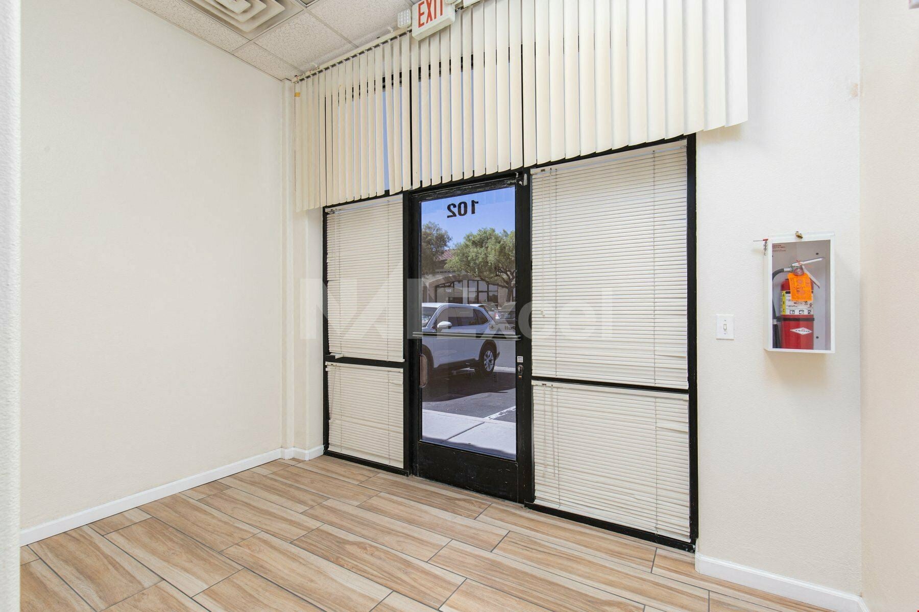 3628 Building / Suite 102