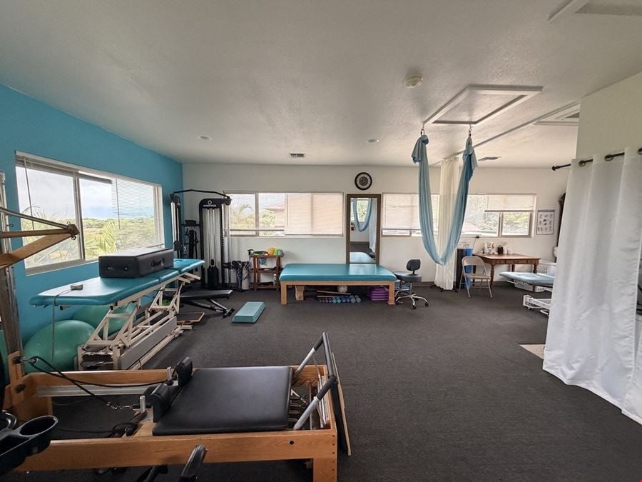 Professional Office Space Available