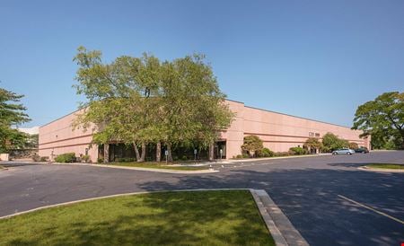 Preview of Industrial space for Rent at 7915-7935 Nieman Road