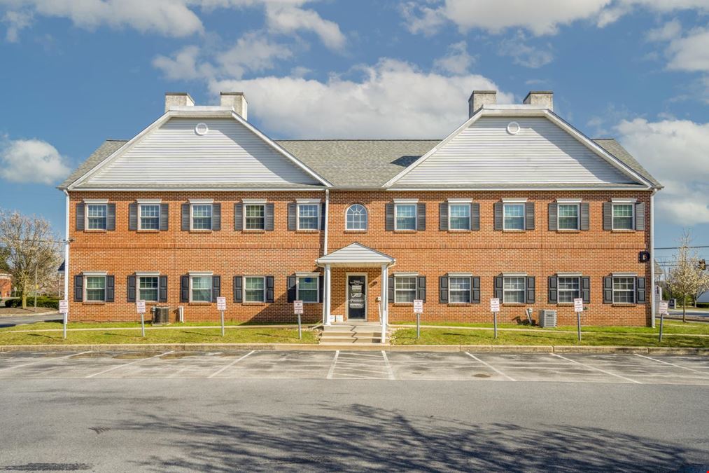 555 2nd Ave.  Building D, Collegeville, PA  2nd Floor D201