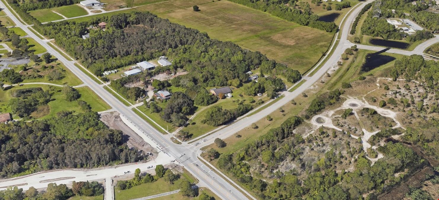 ±5.29 Acres | Stuart, FL