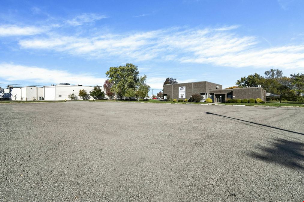 32 Licking View Drive