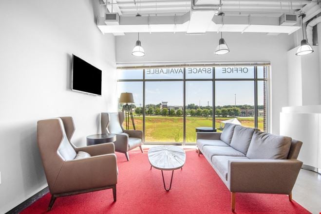 Preview of Office space for Rent at 106 Langtree Village Drive #301