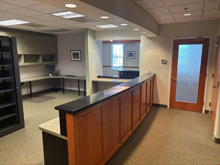 Medical/Professional Office Condo