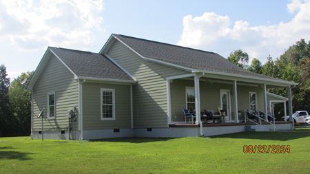 Preview of Other space for Sale at 4571 Highway 43 N