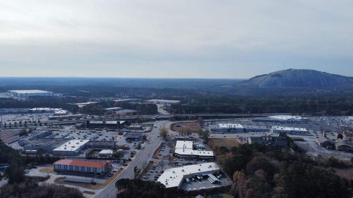 Mountain Park Place