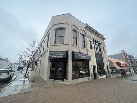 Preview of commercial space at 201 N Clinton Ave, Suite A
