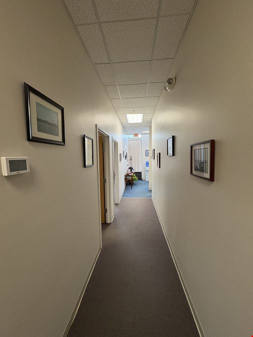 Prime Retail/Office Space