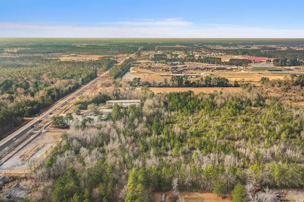 1594 State Rd | Prime Development Site