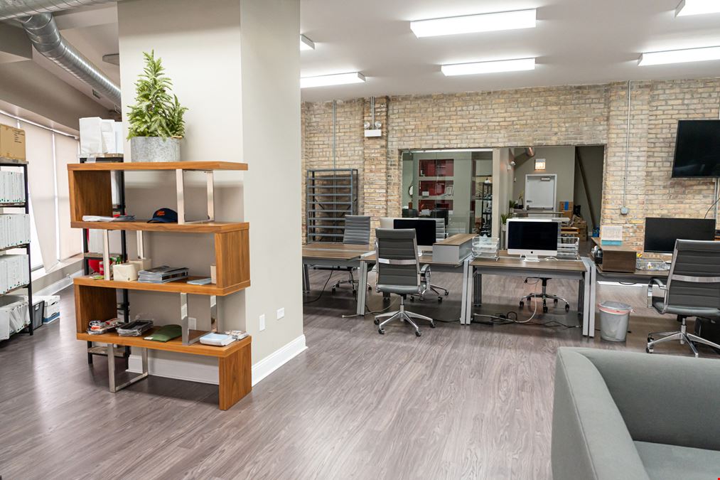 South Shore High End Office Space