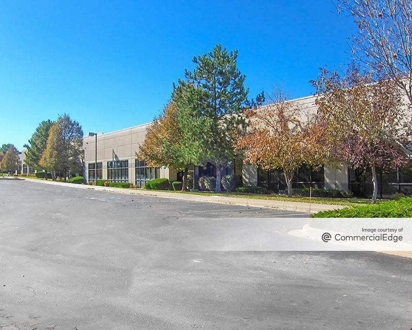 Arapahoe Business Park - Bldg. 6