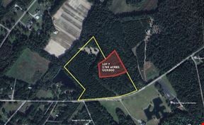 Limestone Road - Lot 7