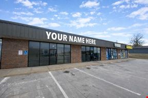 Applewood Plaza