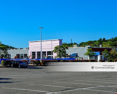 Preview of Retail space for Rent at 357 Broadway