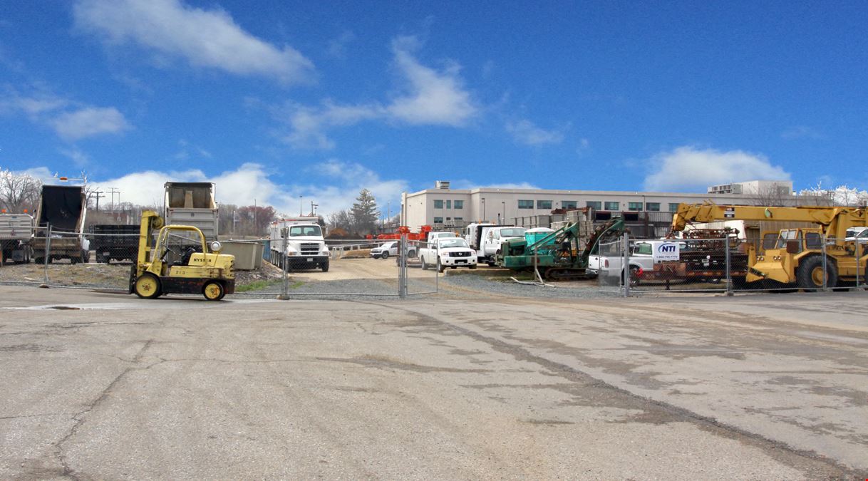713 Chesapeake Ave - Lot 7