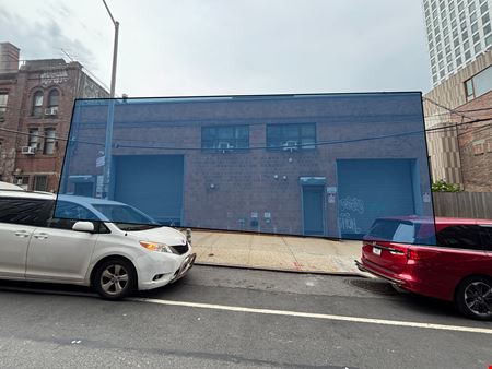 Preview of Retail space for Rent at 34 S 4th St