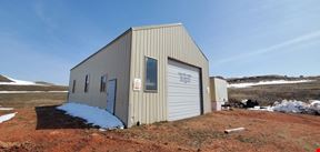 Watford Studios on 8.98 Acres