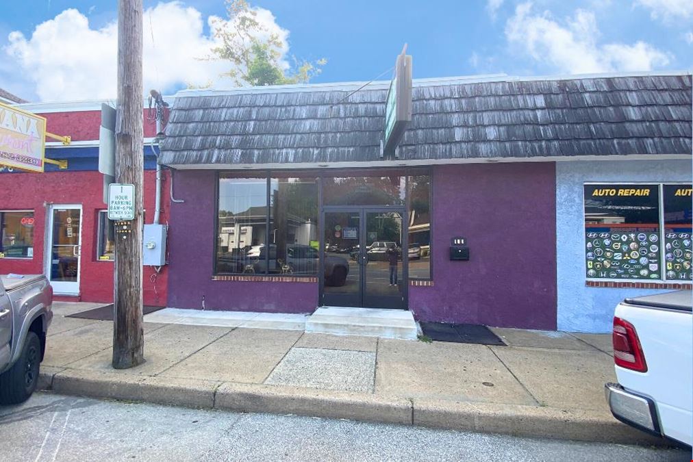104 North Union Street