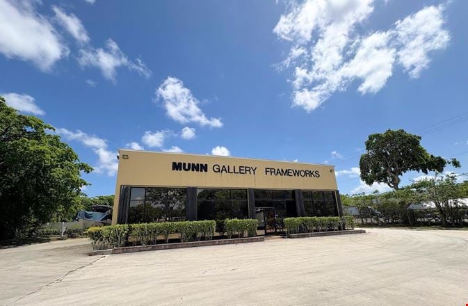 Preview of Office space for Rent at 2230 NW 22nd St