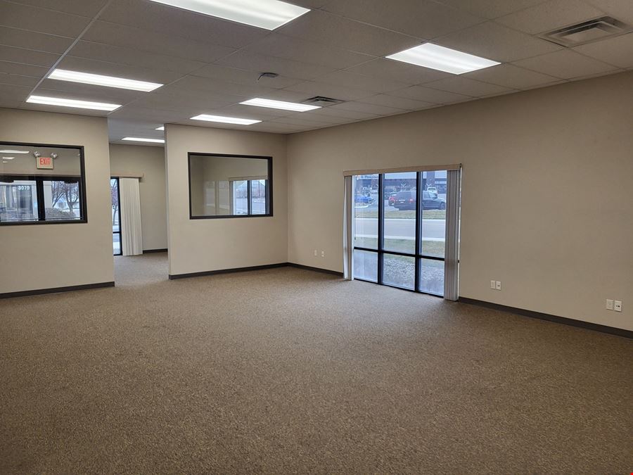 3060 12th Avenue Rd. 