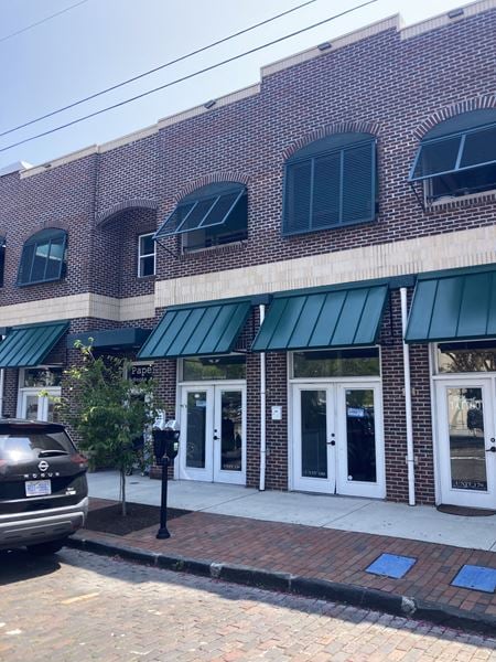 Preview of Retail space for Rent at 200 Market St