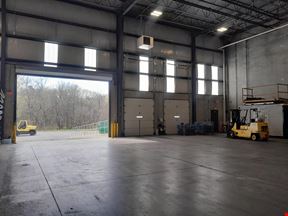 Nashville Warehouse Space - Rent What You Need - #1968