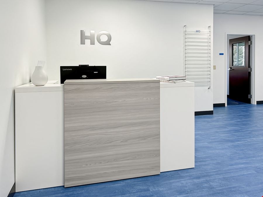 HQ - Grand Rapids - Corporate Exchange