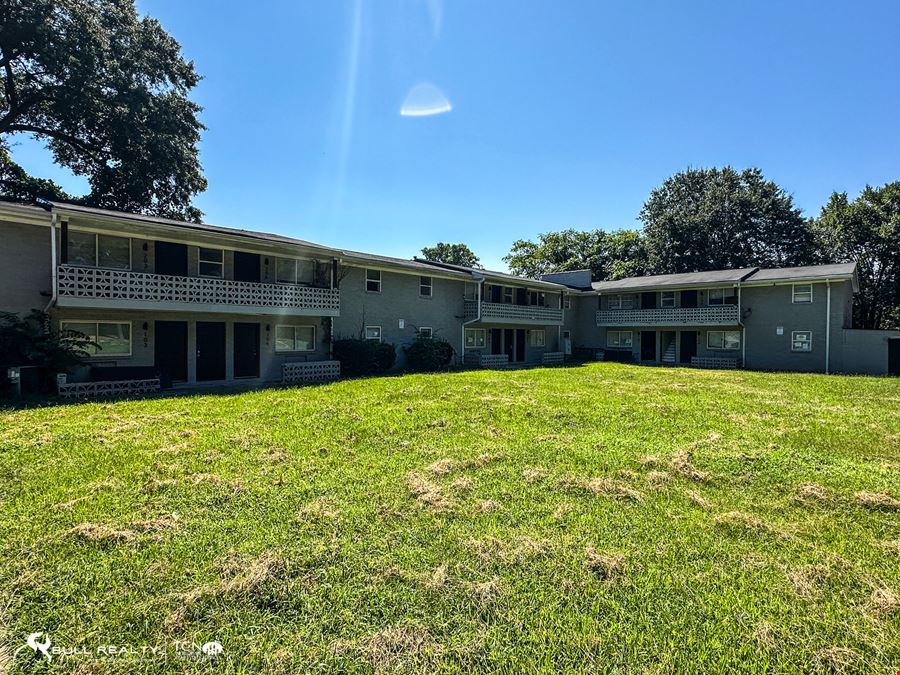 Value-Add Multifamily Opportunity in Westside Atlanta | 16 Units