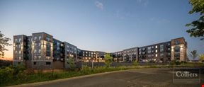 Concorde Flats
