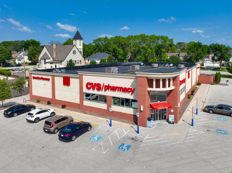 CVS | Sheboygan, WI