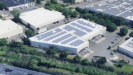 Preview of commercial space at 131 Seaview Drive