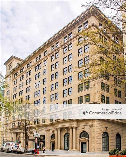 The Bowen Building