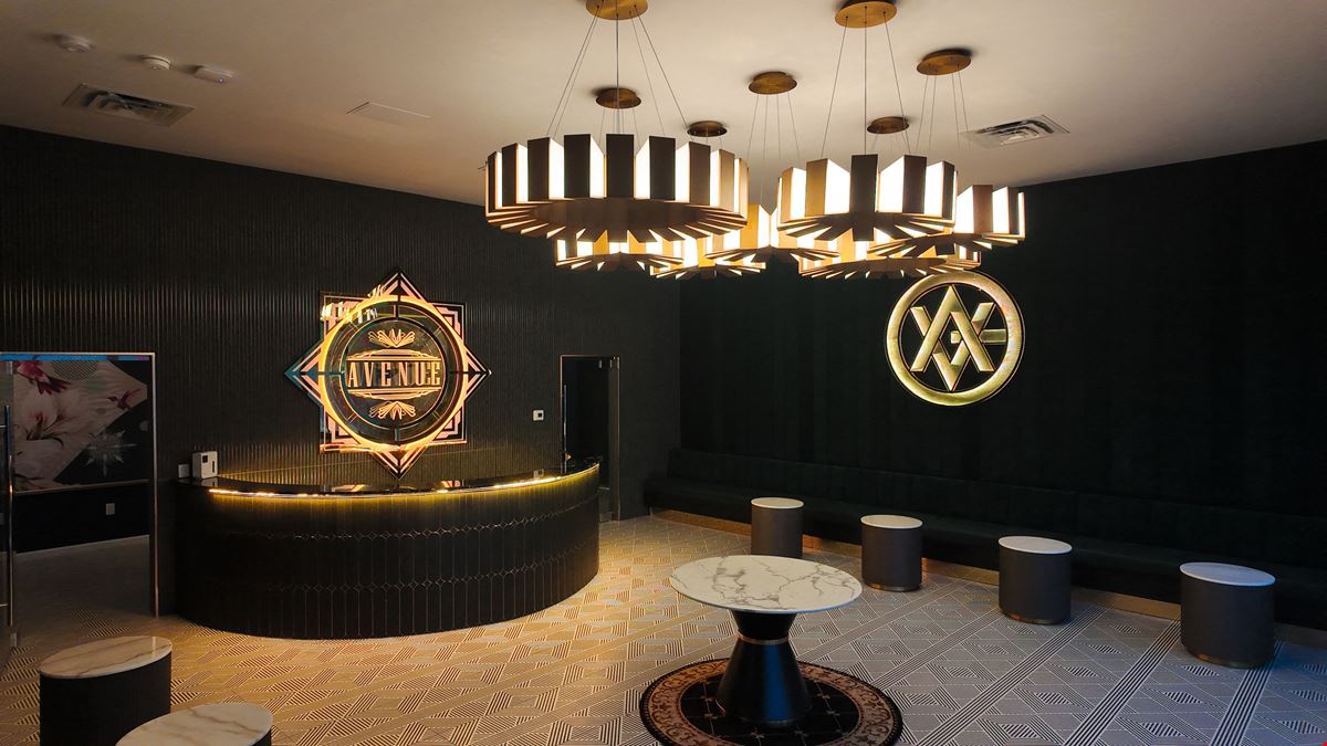 Restaurant, Hospitality / Entertainment Campus & Creative Spaces for Lease/Sale
