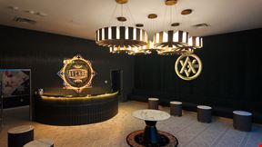 Restaurant, Hospitality / Entertainment Campus & Creative Spaces for Lease/Sale