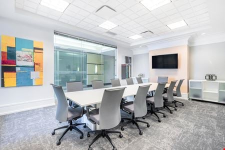 Preview of Office space for Rent at 10752 Deerwood Park Blvd South Waterview II, Suite 100
