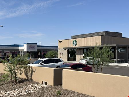 Preview of Retail space for Sale at Litchfield Rd & Waddell Rd